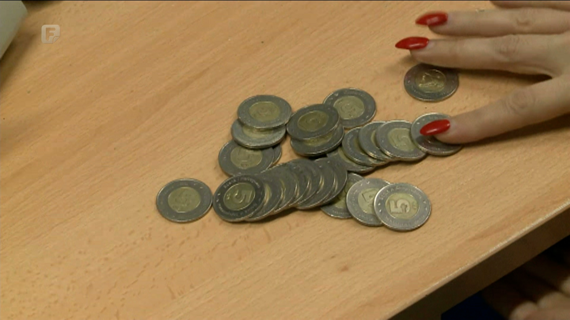 Januarska penzija u RS-u veća je za tri posto